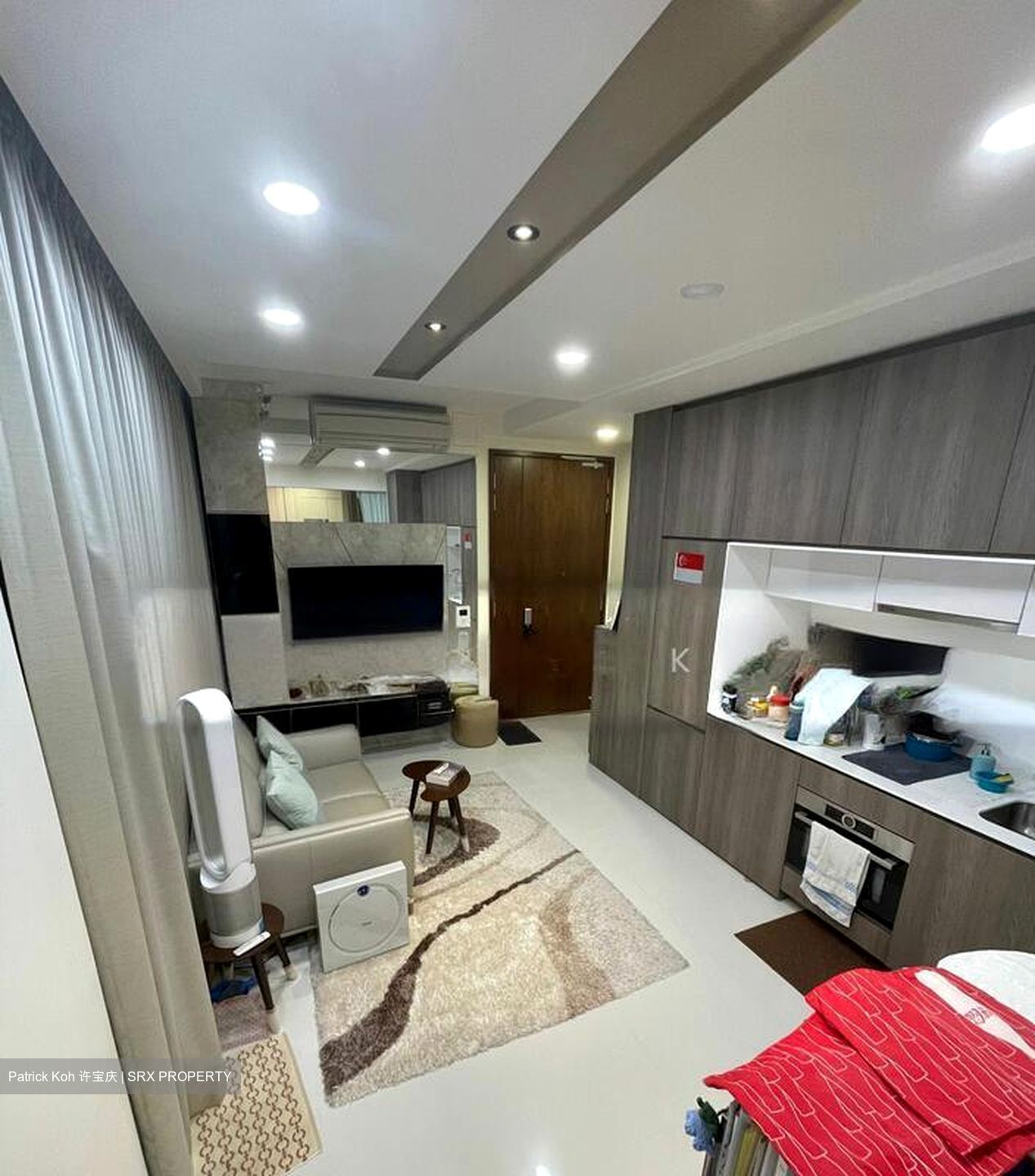 The Tembusu (D19), Condominium #514616351